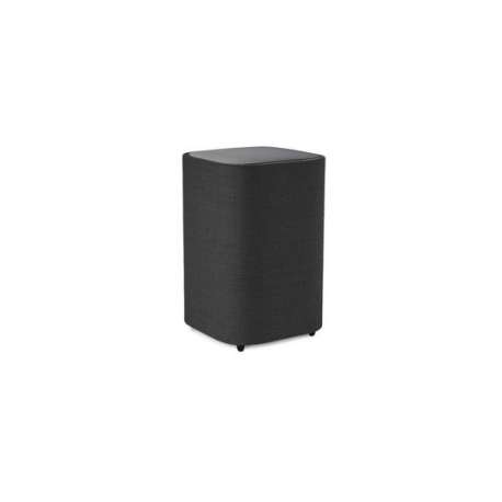 Harman Kardon Citation Sub S Zwart - Smart Subwoofer