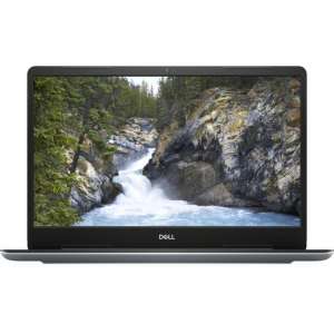 DELL Vostro 5581 - Laptop - 15.6 Inch