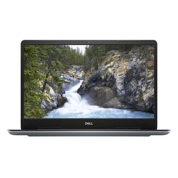 DELL Vostro 5581 - Laptop - 15.6 Inch