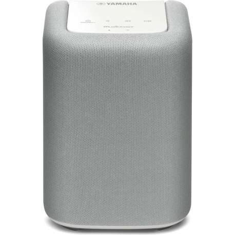 Yamaha WX-010 Wireless Speaker White