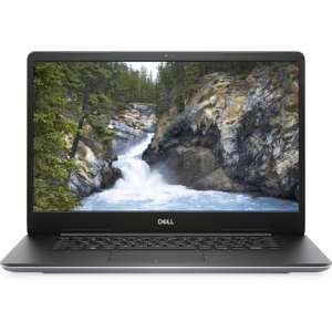 DELL Vostro 5581 - Laptop - 15.6 Inch