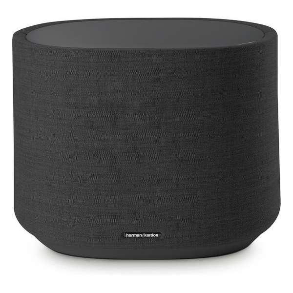 Harman Kardon Citation Sub - Draadloze Subwoofer voor Citation - Zwart