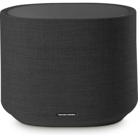 Harman Kardon Citation Sub - Draadloze Subwoofer voor Citation - Zwart