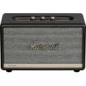 Marshall Acton II bluetoothspeaker, Alexa Voice, Zwart