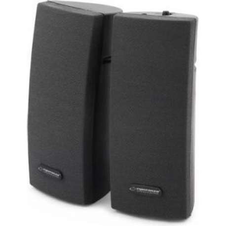 Esperanza USB Stereo Speakers 2.0 Alto