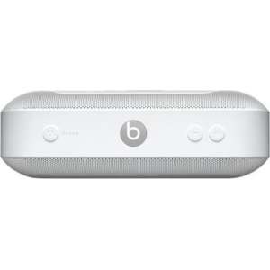 Beats by Dr. Dre Pill+, Wit