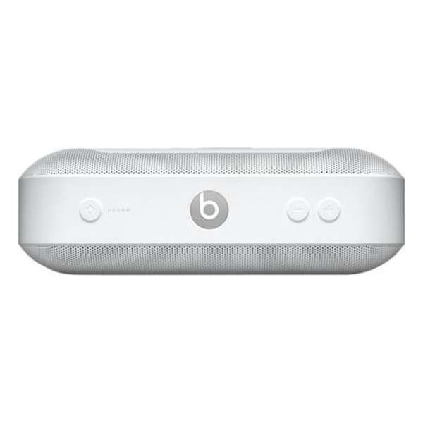 Beats by Dr. Dre Pill+, Wit