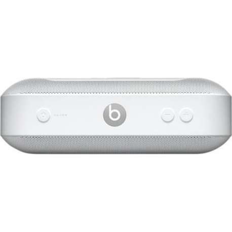 Beats by Dr. Dre Pill+, Wit