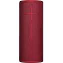 Ultimate Ears BOOM 3 - Bluetooth Speaker - Sunset Red