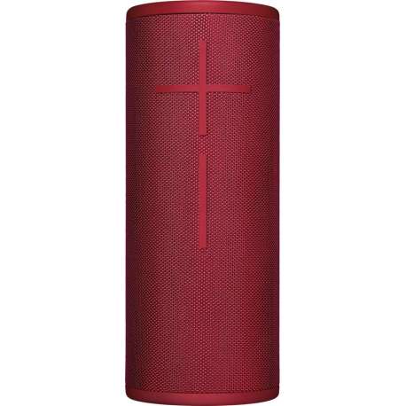 Ultimate Ears BOOM 3 - Bluetooth Speaker - Sunset Red