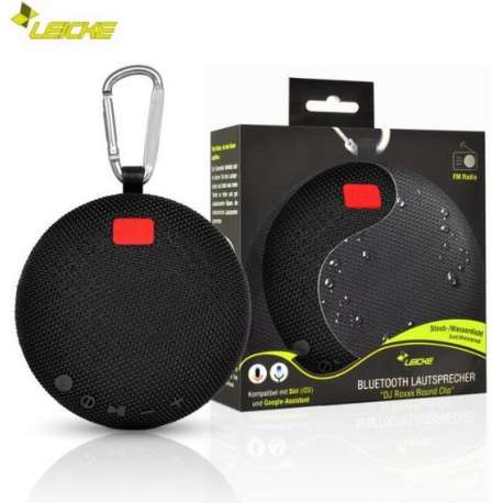 Bluetooth Speaker| Google Home Mini - Smart Speaker|DJ Roxxx Ronde Clip |JBL| MP3-speler,