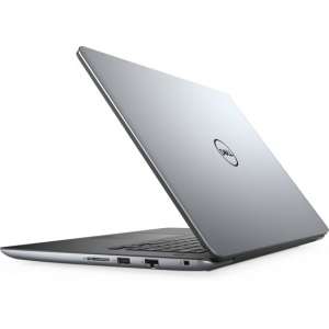 DELL Vostro 5581 - Laptop - 15.6 Inch