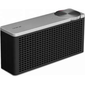 Geneva Hifi-Sound Touring XS - Draagbare Bluetooth Speaker - Zwart