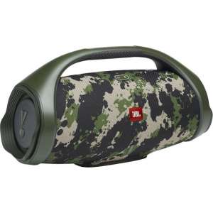 JBL Boombox 2 Wireless Speaker - Camouflage