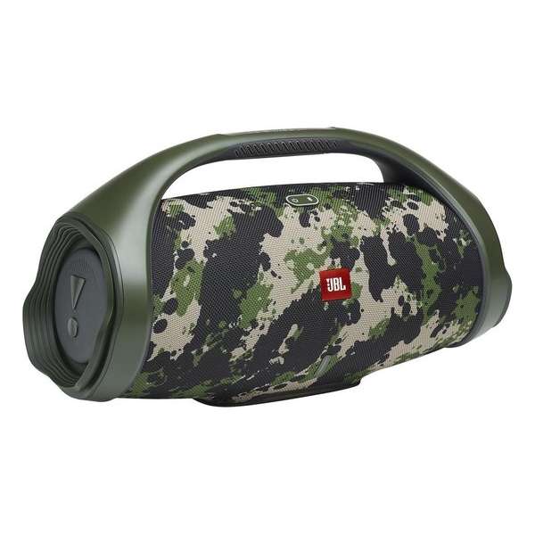 JBL Boombox 2 Wireless Speaker - Camouflage