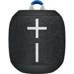 Ultimate Ears WONDERBOOM 2 - Bluetooth Speaker - Zwart