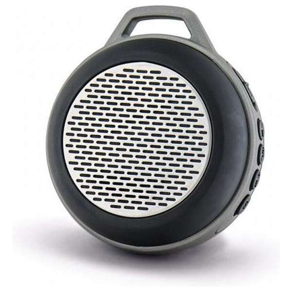 Caliber HPG326BT - Bluetooth speaker - Zwart/Grijs
