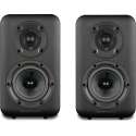 Wharfedale Diamond 320 | Speaker | Zwart