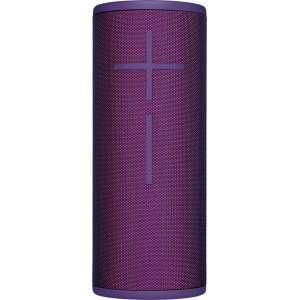 Ultimate Ears BOOM 3 - Bluetooth Speaker - Ultraviolet Purple