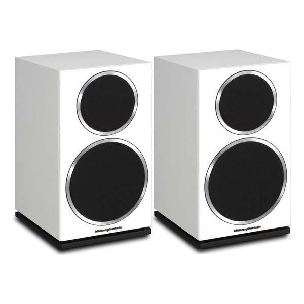 Wharfedale Diamond 220 Speaker White