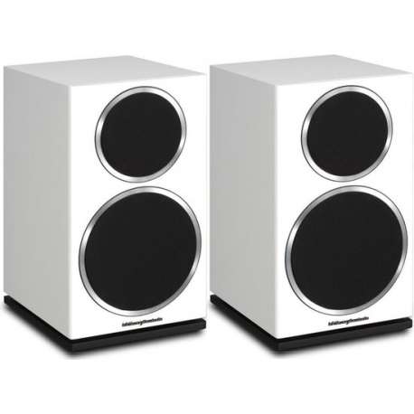 Wharfedale Diamond 220 Speaker White