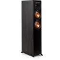 Klipsch RP-5000F Vloerstaander speaker Zwart