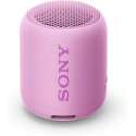Sony SRS-XB12 - Bluetooth Speaker - Roze