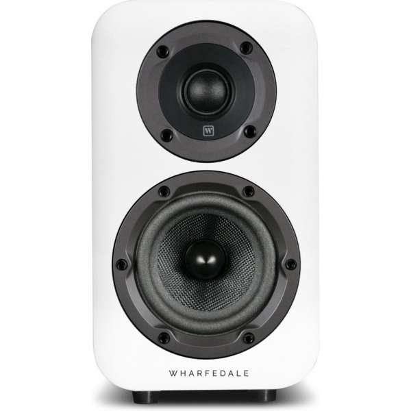 Wharfedale Diamond 310 Speaker White