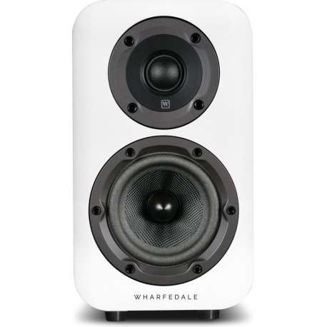 Wharfedale Diamond 310 Speaker White