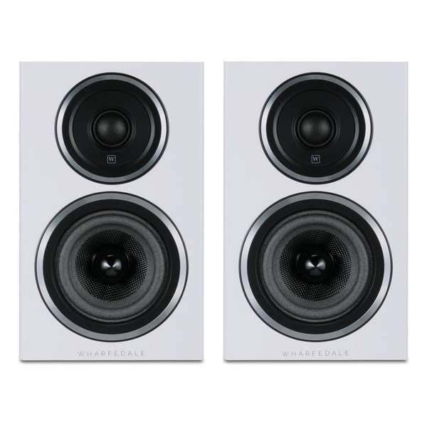 Wharfedale Diamond 11.0 | Speaker | Wit