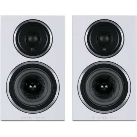 Wharfedale Diamond 11.0 | Speaker | Wit