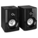 Bluetooth speakerset - Vonyx SHF404B stereo speakerset actief met Bluetooth, mp3 speler en