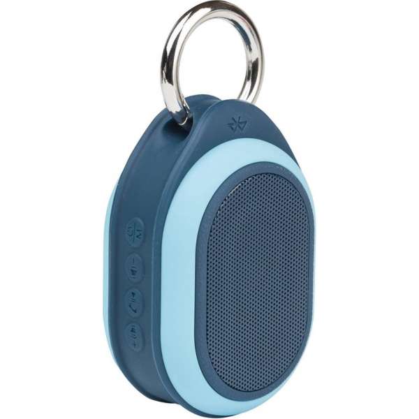 Soundcrush V9BW Outdoor Bluetooth Speaker (Blauw)