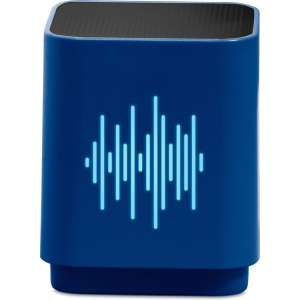 Bigben BT19 Bluetooth Speaker - Equalizer