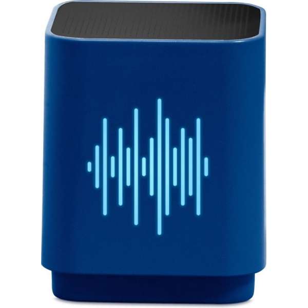 Bigben BT19 Bluetooth Speaker - Equalizer