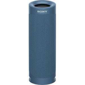 Sony SRS-XB23 - Bluetooth Speaker - Blauw