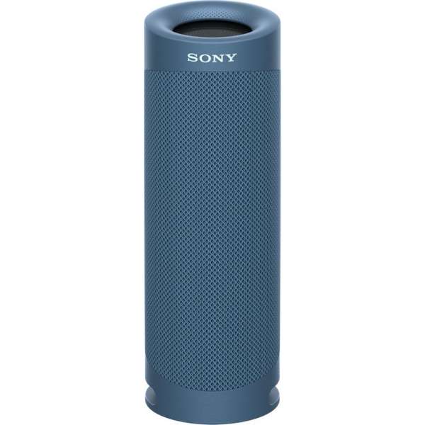 Sony SRS-XB23 - Bluetooth Speaker - Blauw