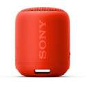 Sony SRS-XB12 - Bluetooth Speaker - Rood