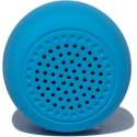 LZ Mini Bluetooth Speaker - Blauw