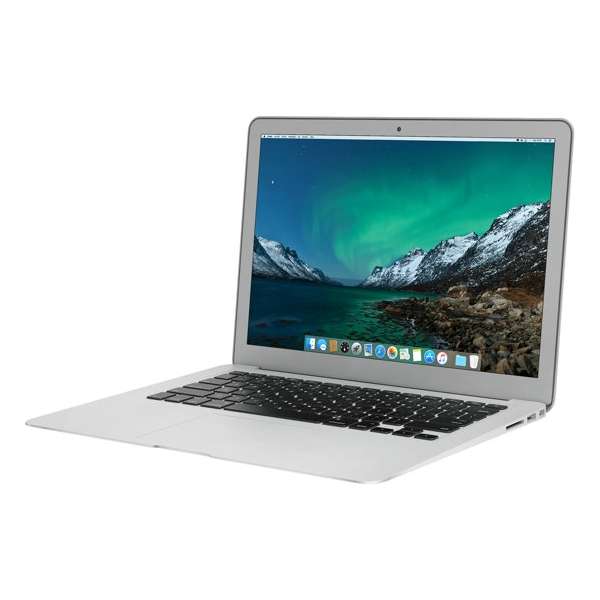 MacBook Air 13 i5 1.6 | 4 | 256 GB | Goed | leapp