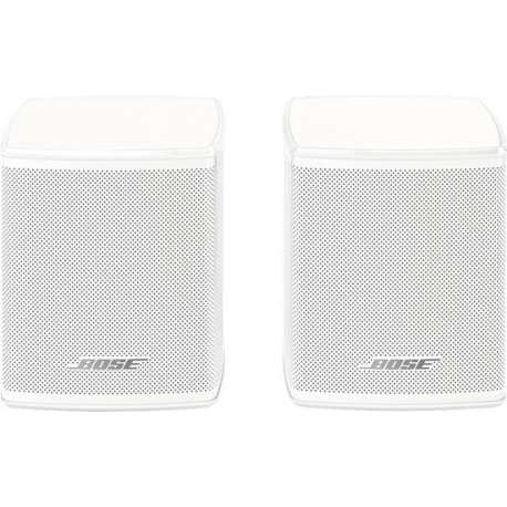 BOSE SURROUND SPEAKERS,WHT,230V,EU