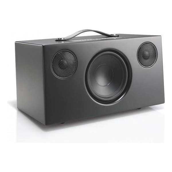 audio pro Connected speaker C10 Black