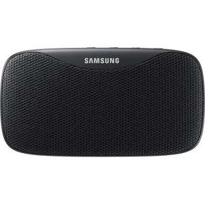 Samsung Level box Slim bluetooth speaker - zwart