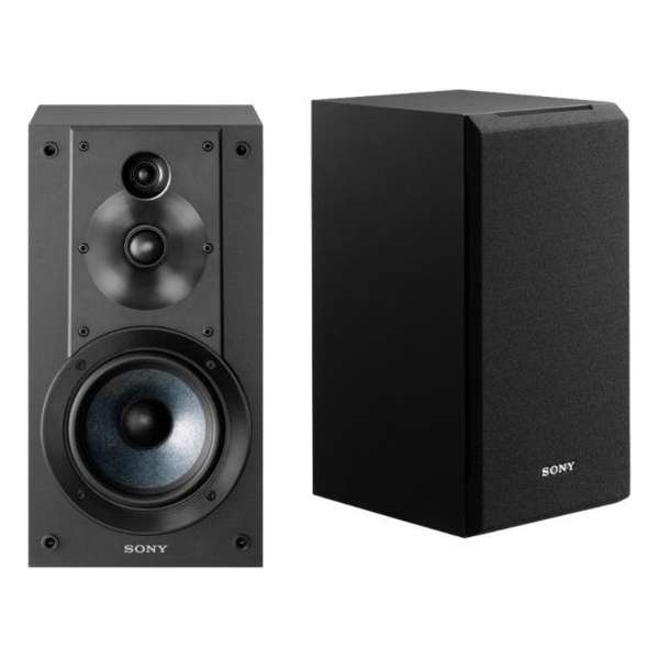 Sony SS-CS5-boekenplankspeaker