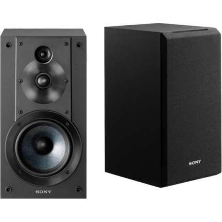 Sony SS-CS5-boekenplankspeaker