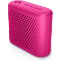 Philips BT55 - Bleutooth Minispeaker - Roze