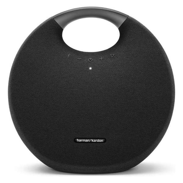 Harman Kardon Onyx Studio 6 Zwart - Bluetooth Speaker