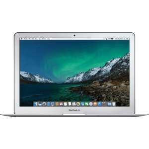 MacBook Air 13 i5 1.6 | 4 | 256 GB | Goed | leapp