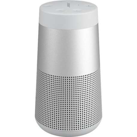 Bose SoundLink Revolve - Bluetooth speaker - Grijs