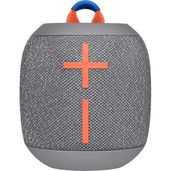 Ultimate Ears WONDERBOOM 2 - Bluetooth Speaker - Grijs